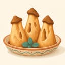Peribacaları (3 Güzeller) illustration