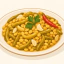 Pezik - Dal Turşusu illustration
