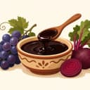 Pınarbaşı Pancar Pekmezi illustration