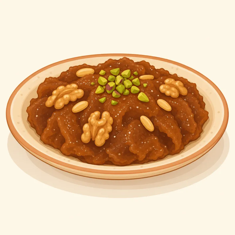 Pütürge Dermanı illustration