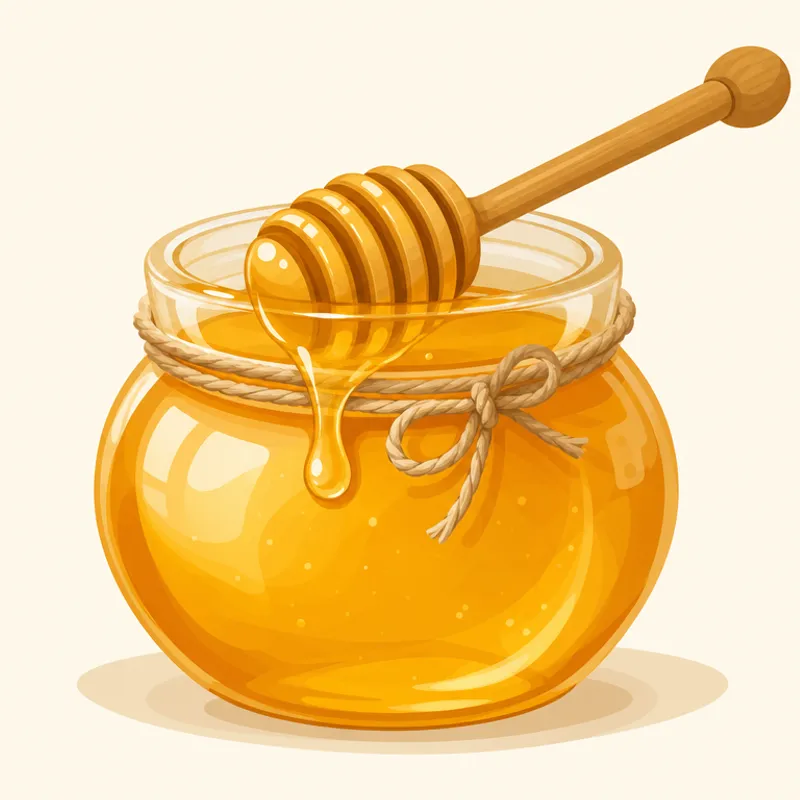 Refahiye Balı illustration