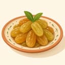 Rize Kokulu Üzümü illustration