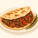 Sac Arası illüstrasyonu