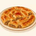 Safranbolu Bükmesi illüstrasyonu