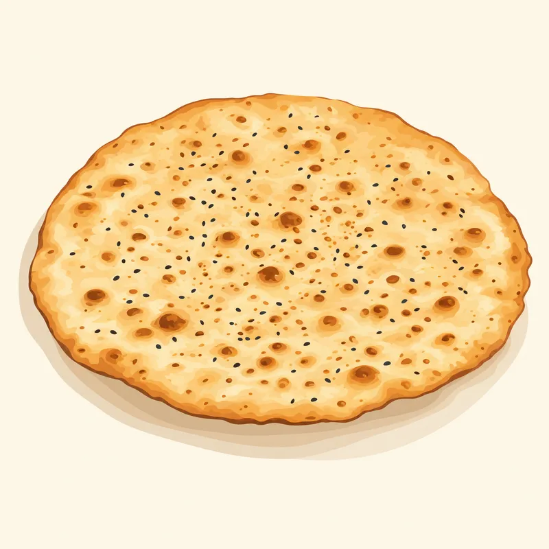 Safranbolu Kıtırı illustration