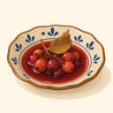 Safranbolu Yazıköy Sirkesi illustration