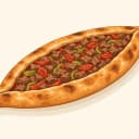 Samsun Pidesi illüstrasyonu