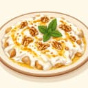 Sandıklı Alacaşı illustration
