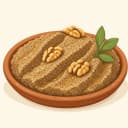 Sandıklı Haşhaş Ezmesi illustration