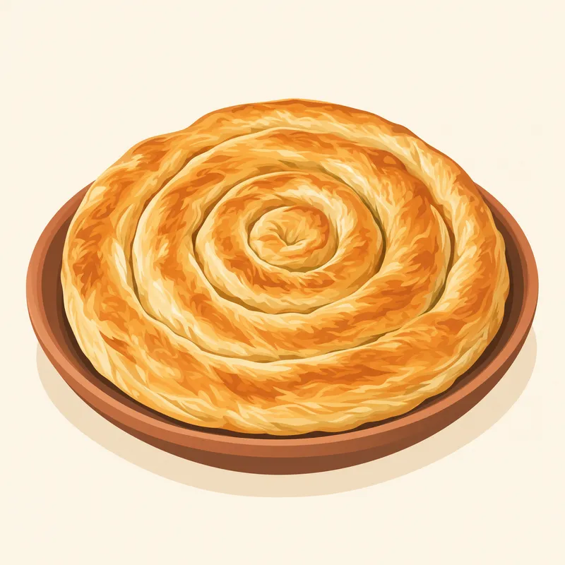 Şavşat Ketesi illustration