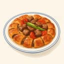 Şekerleme illustration