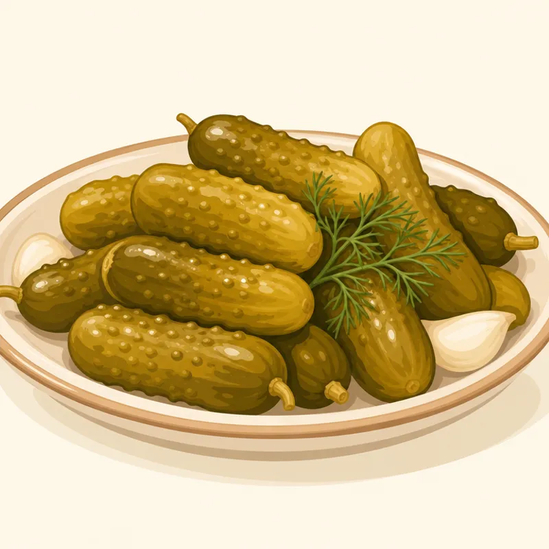 Sındırgı Kornişonu illustration