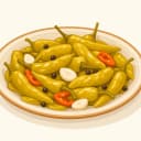 Sirkeli Biber illustration