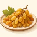 Şırnak Kıtılnefs Üzümü illustration