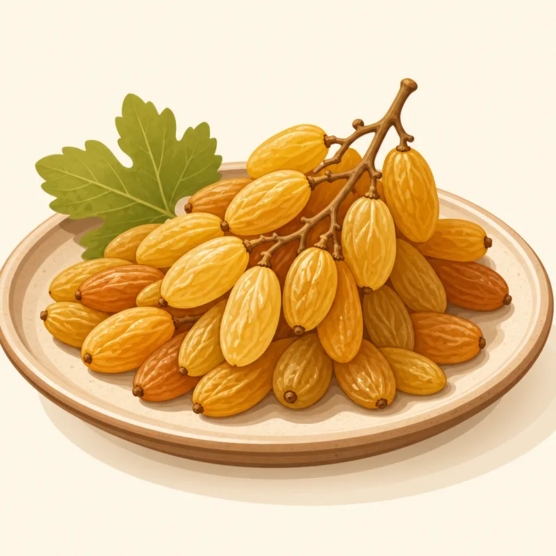 Şırnak Kıtılnefs Üzümü illustration