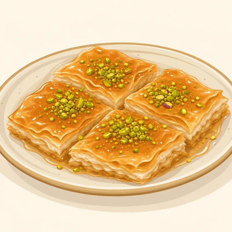 Sivas Katmeri illustration