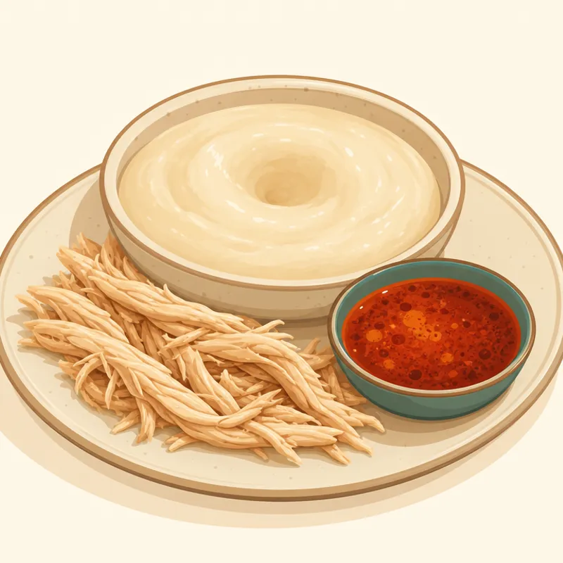 Sivrihisar Arabaşı illustration