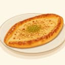 Söke Pidesi illustration