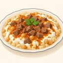 Sultanhanı Aşı illüstrasyonu