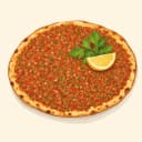 Tarsus Fındık Lahmacunu illustration