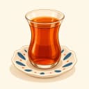 Tirebolu Çayı illustration