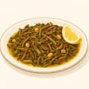 TOKAT MADIMAK KONSERVESİ illustration