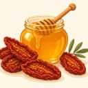 Torbalı Kuru Domatesi illustration