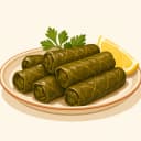 Türk Defnesi illustration