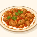 Urfa Eşkili illustration