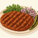 Urfa Lebenisi illustration