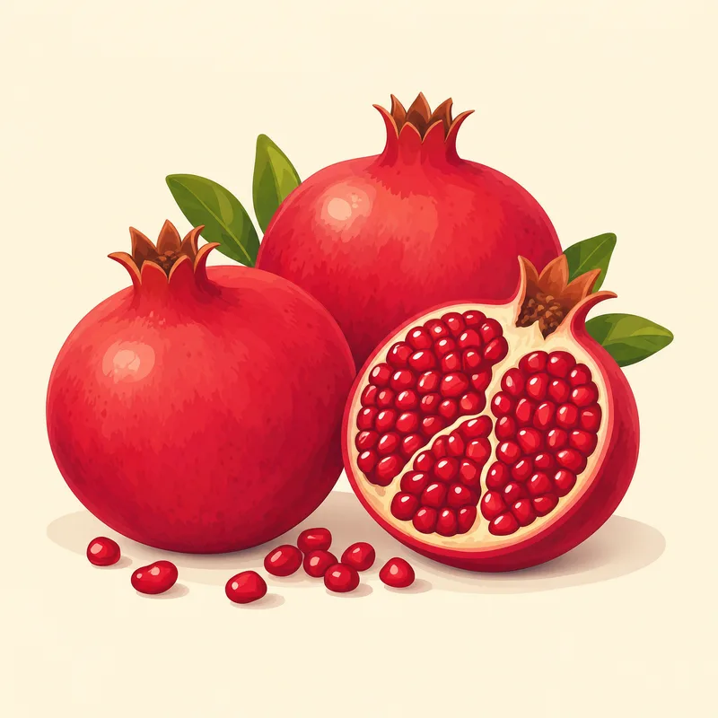 Urla Sakız Enginarı illustration