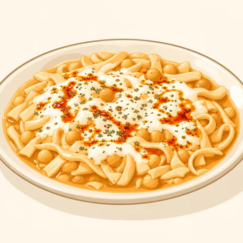 Van Erişte Aşı illustration