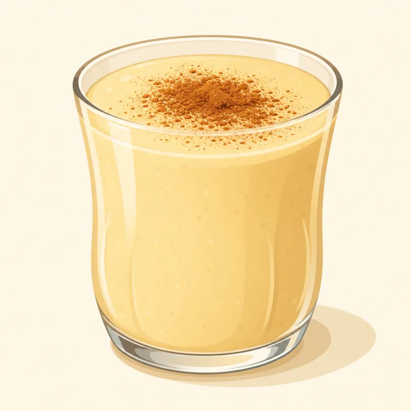 Velimeşe Bozası illustration