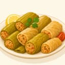 Yalancı dolma illustration