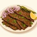 Yaprak Ciğer illüstrasyonu