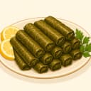 Yaprak Sarması illustration