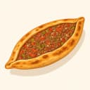 Yenipazar Pidesi illustration
