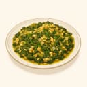 Yeşil Salata illüstrasyonu