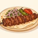 Yozgat Tandır Kebabı illustration