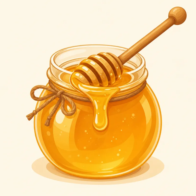 Zara Balı illustration