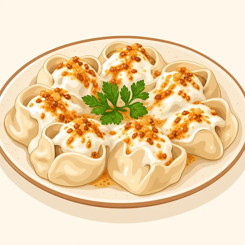Zeyniler Hınkalı illustration