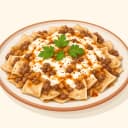 Züngül illüstrasyonu