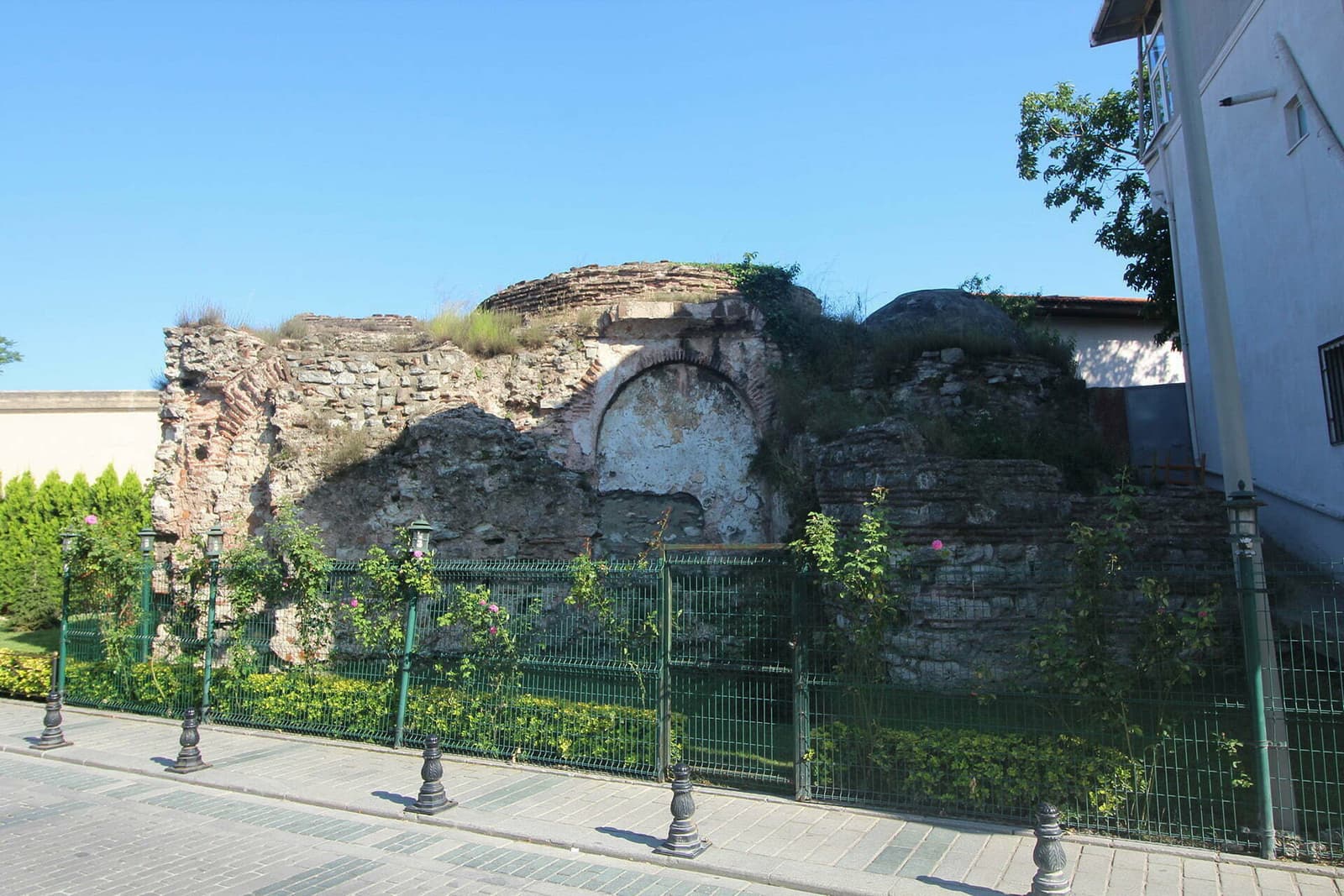 Arasta Hamamı