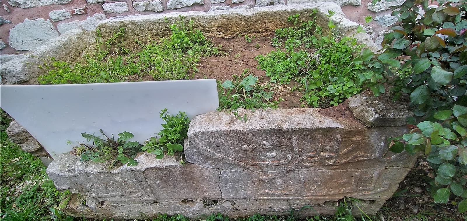 Şekerci Hacı Bekir Sebili Teknesi