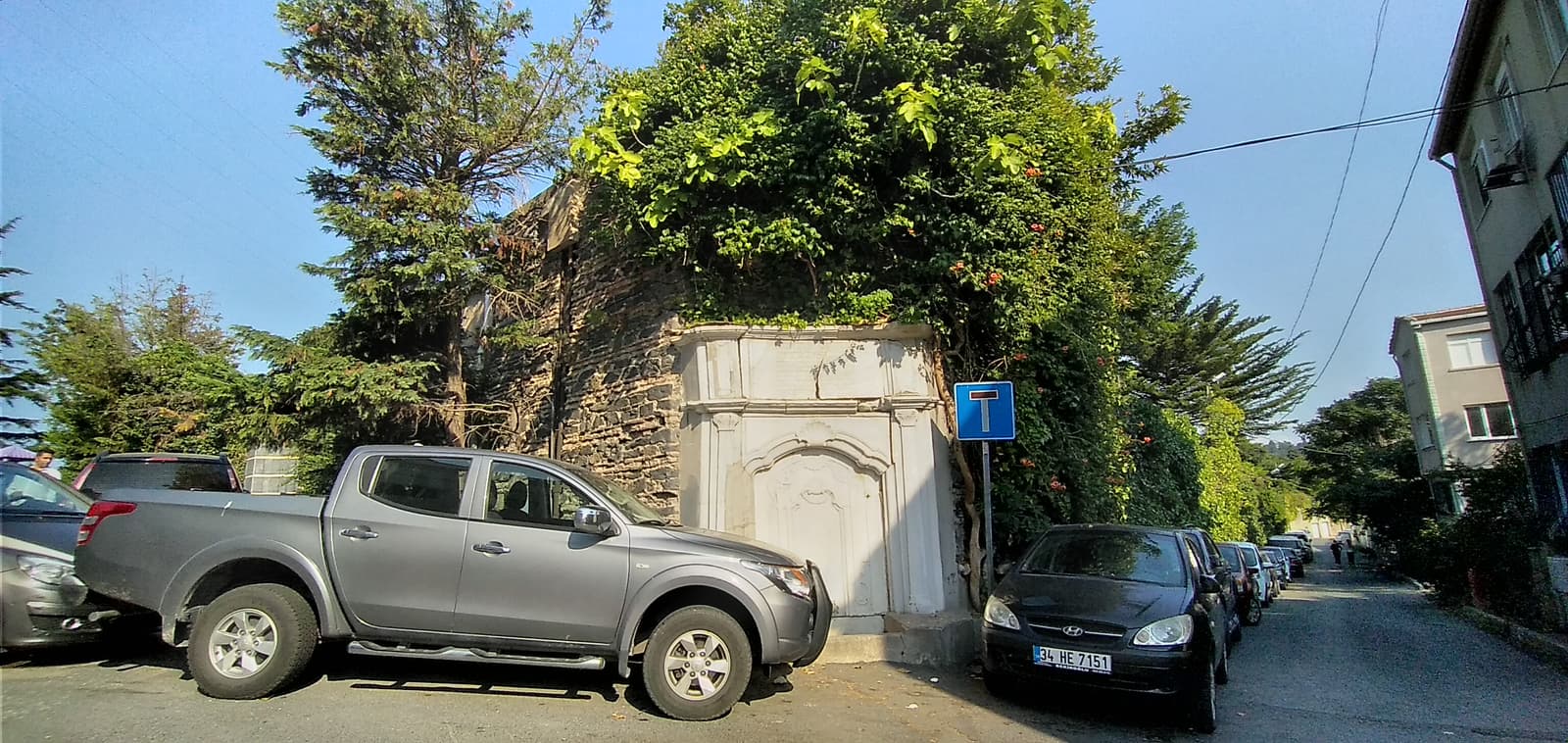 İzzet Mehmet Paşa Çeşmesi