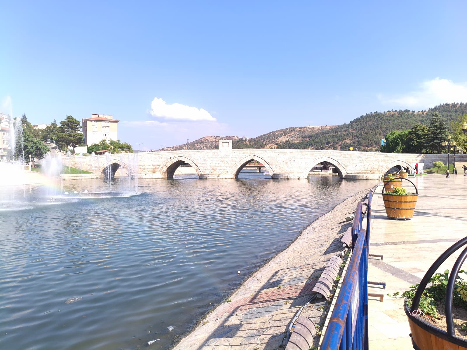 Hıdırlık Köprüsü