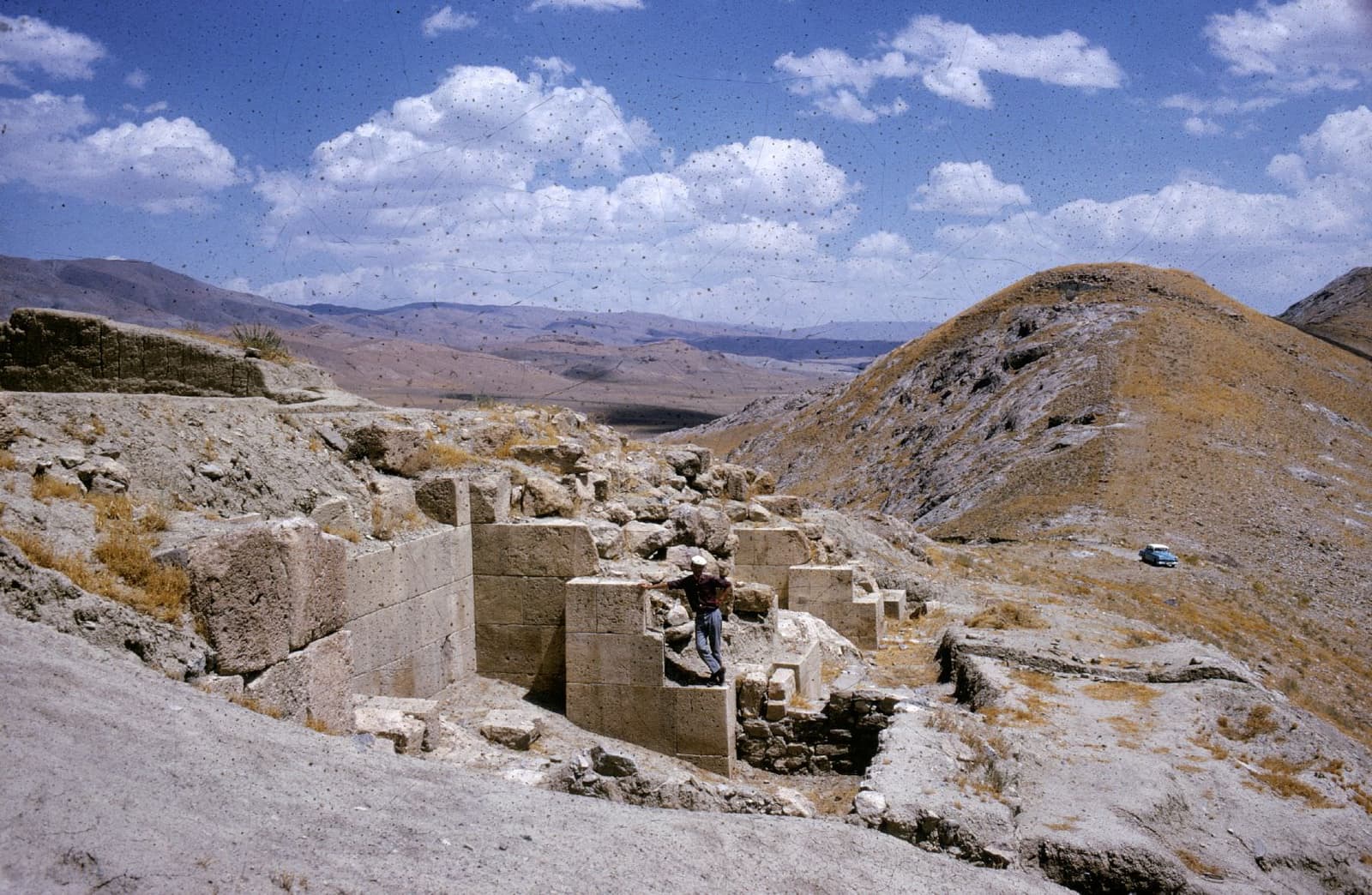 Çavuştepe