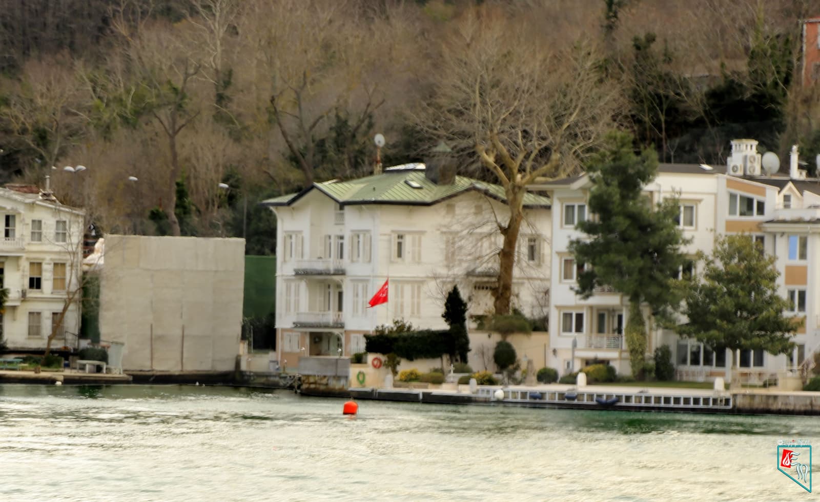 Hurşit Efendi Yalısı