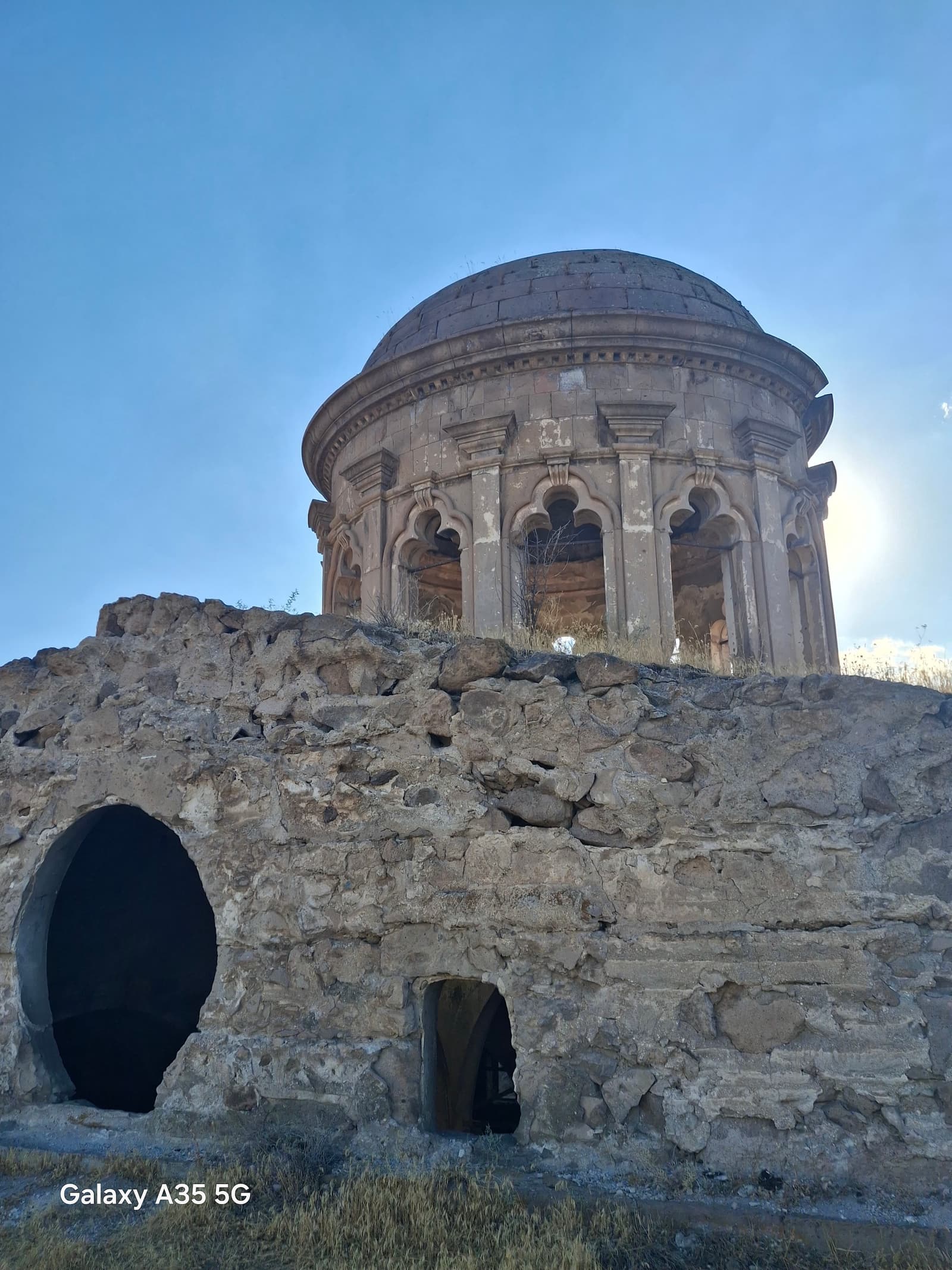 Aya Panagia Kilisesi