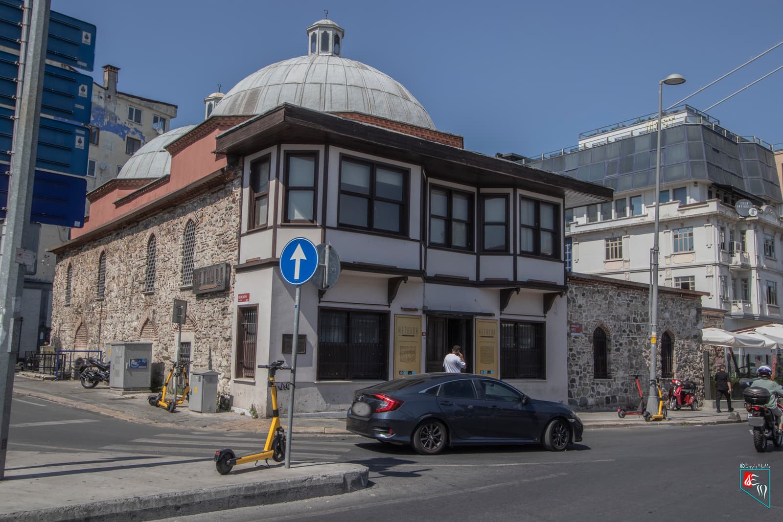 Hüsrev Kethüda Hamamı